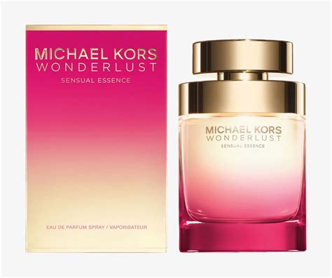 michael kors wonderlust sensual essence eau de parfum 30 ml|michael kors wonderlust price.